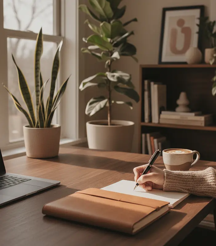 個人品牌溫暖封面